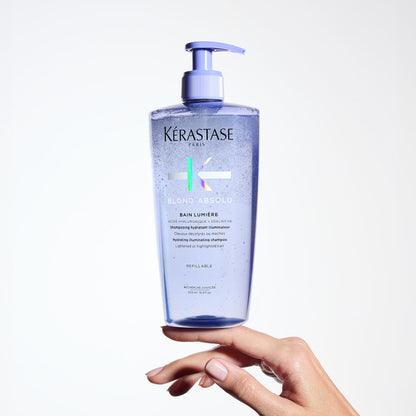 Kérastase Blond Absolu Bain Lumiere Shampoo