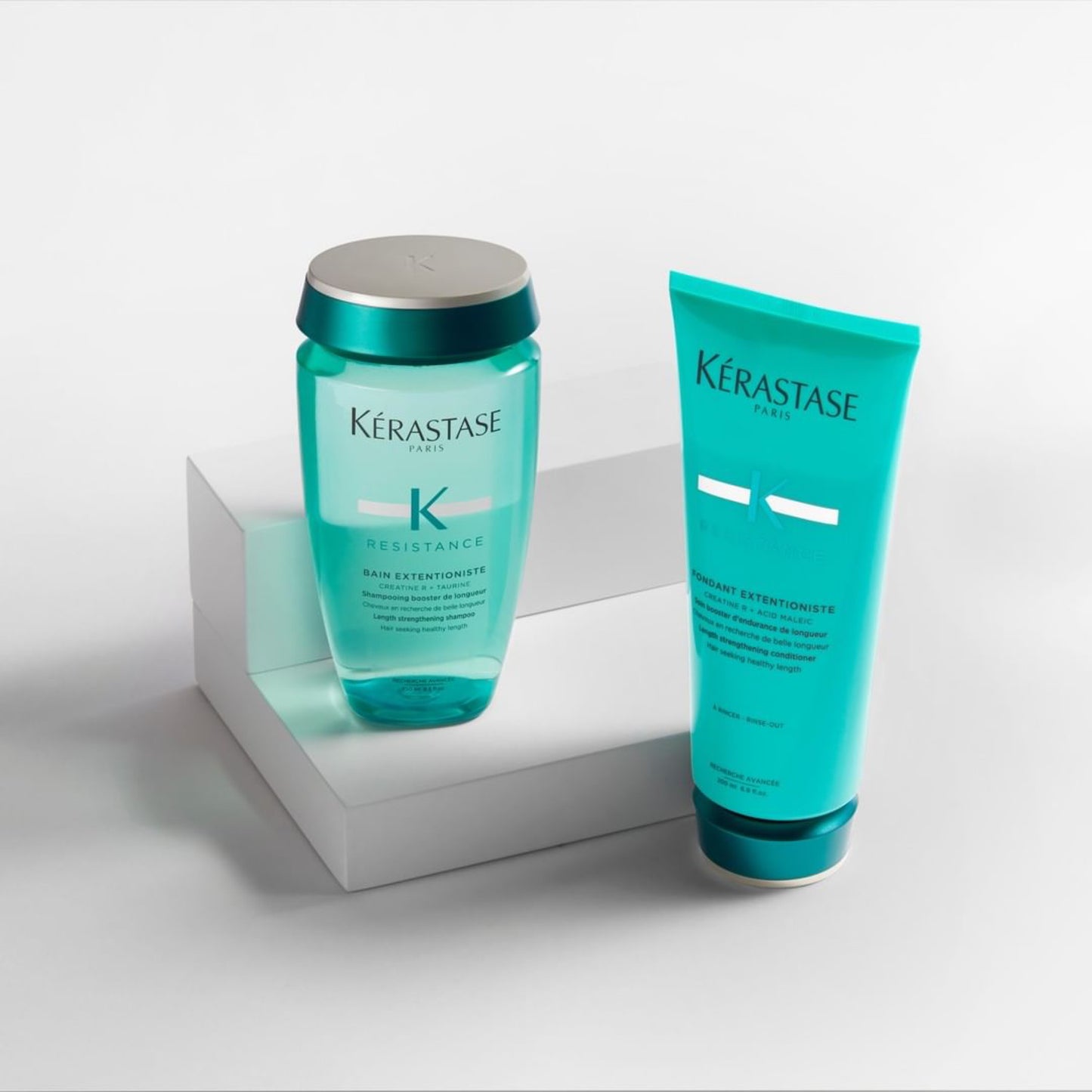 Kérastase Resistance Fondant Extentioniste Conditioner