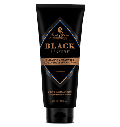 Jack Black - Black Reserve™ Body & Hair Cleanser