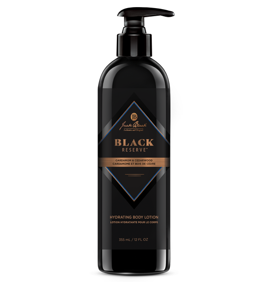 Jack Black - Black Reserve™ Hydrating Body Lotion