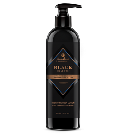 Jack Black - Black Reserve™ Hydrating Body Lotion