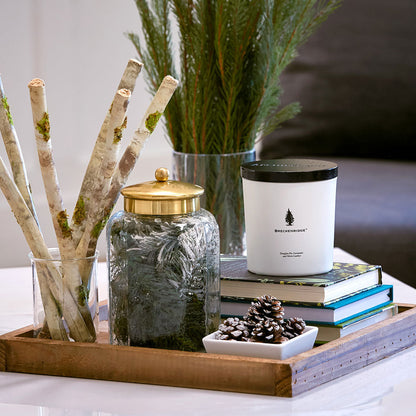 Archipelago Breckenridge Luxe Candle