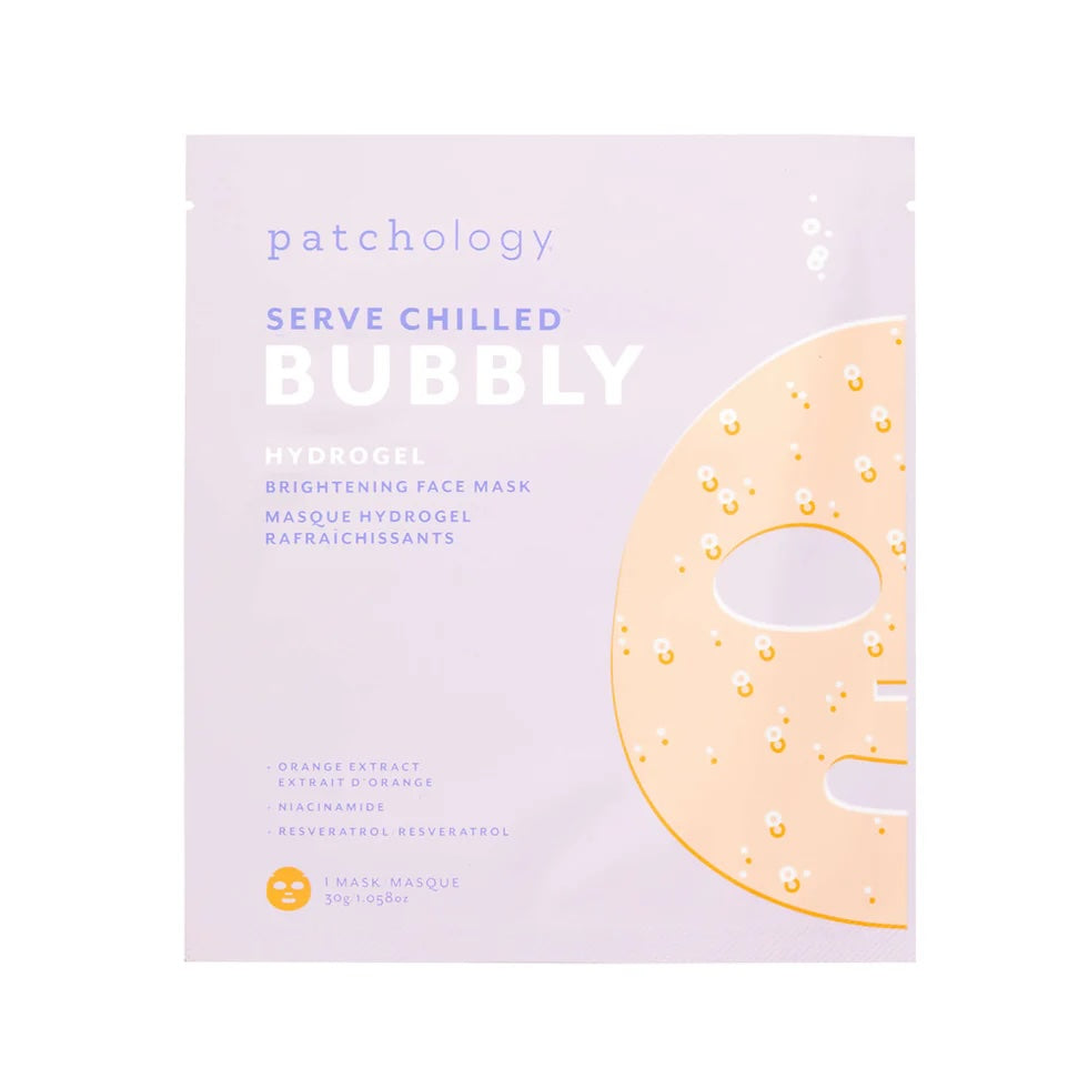 Patchology Happy Spa-lidays Kit