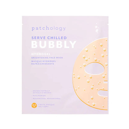 Patchology Happy Spa-lidays Kit