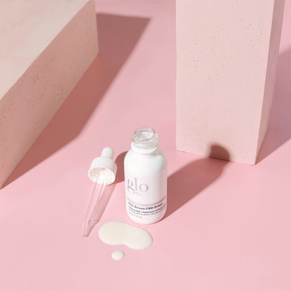 Glo Skin Beauty Anti-Stress CBD Drops