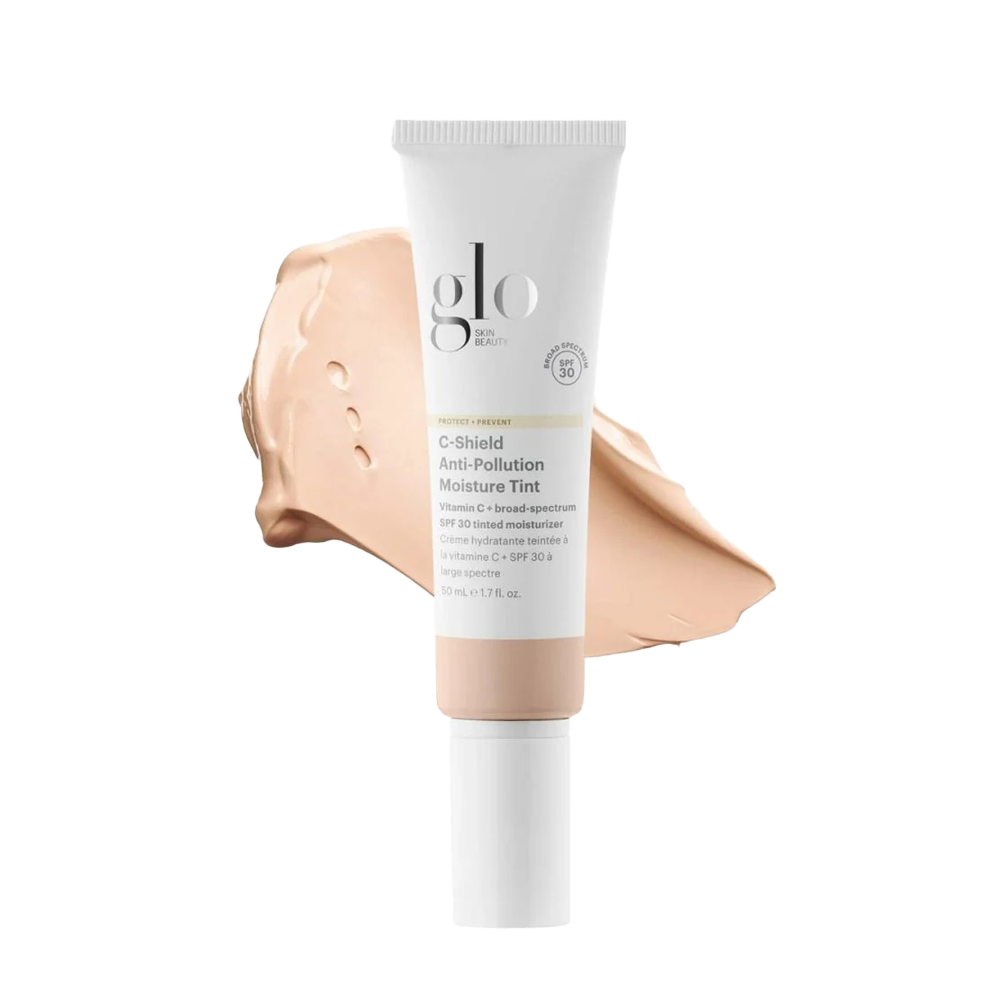 Glo Skin Beauty C-Shield Anti-Pollution Moisture Tint