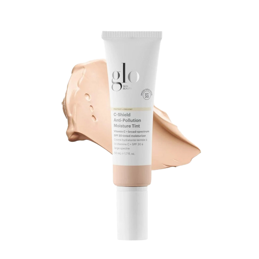 Glo Skin Beauty C-Shield Anti-Pollution Moisture Tint