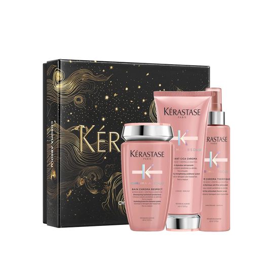 Kérastase Holiday Set - Chroma Absolu