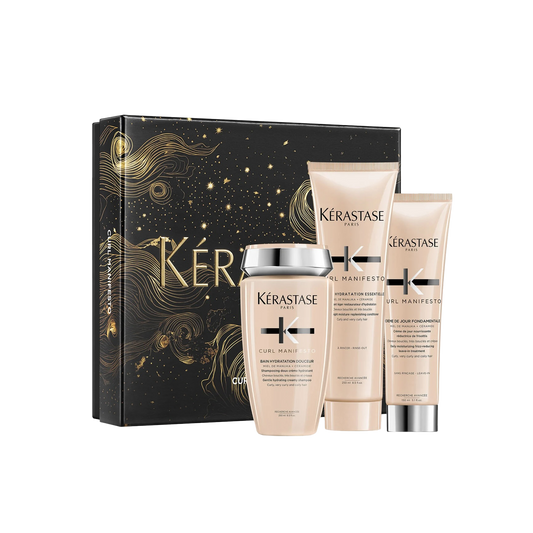 Kérastase Holiday Set - Curl Manifesto