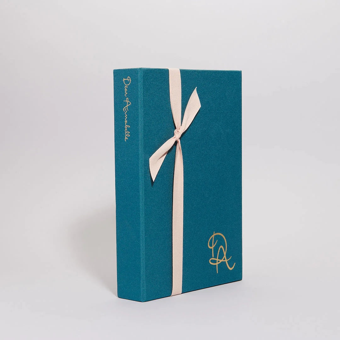 Dear Annabelle Notepads - Sweetheart