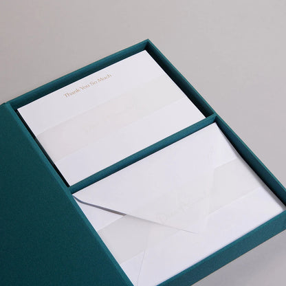 Dear Annabelle Notecards - Gratitude