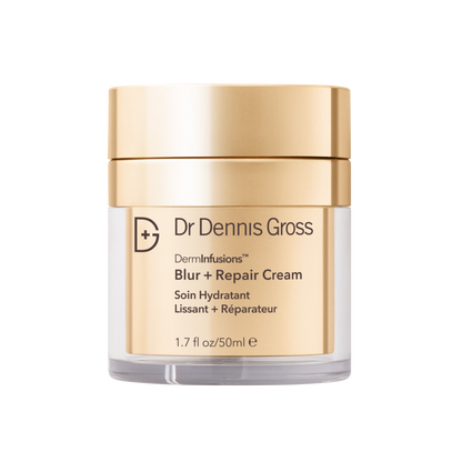 Dr. Dennis Gross DermInfusions™ Blur + Repair Cream