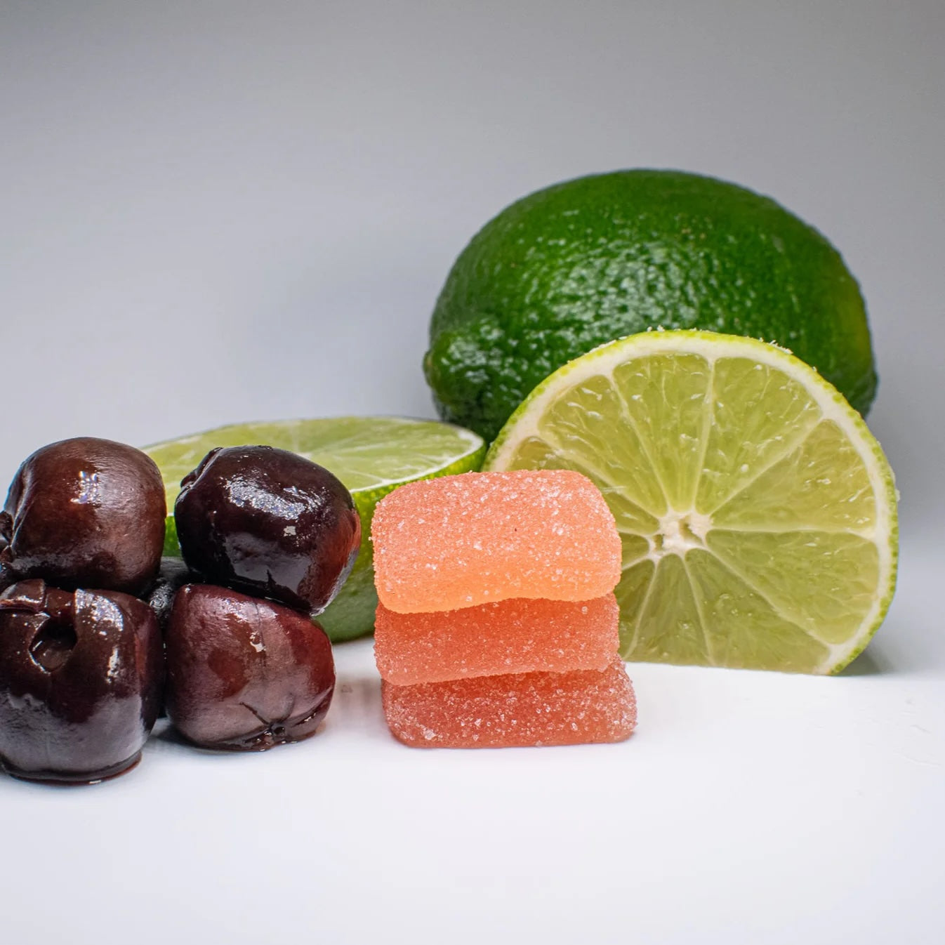 Carolina Dream Nighttime Dreamer++ Fast Acting Gummies