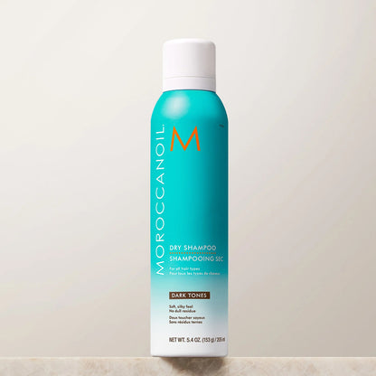 Moroccanoil Dry Shampoo · Dark Tones