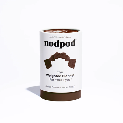 Nodpod™ Weighted Sleep Mask