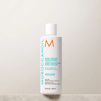 Moroccanoil Extra Volume Conditioner