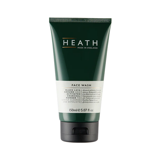 Heath | Face Wash
