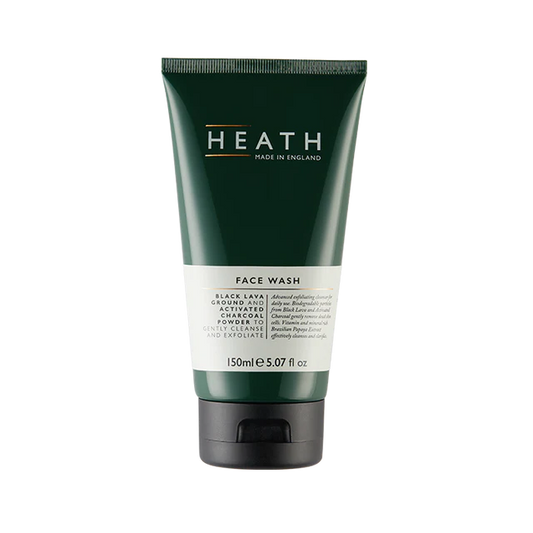 Heath Face Wash