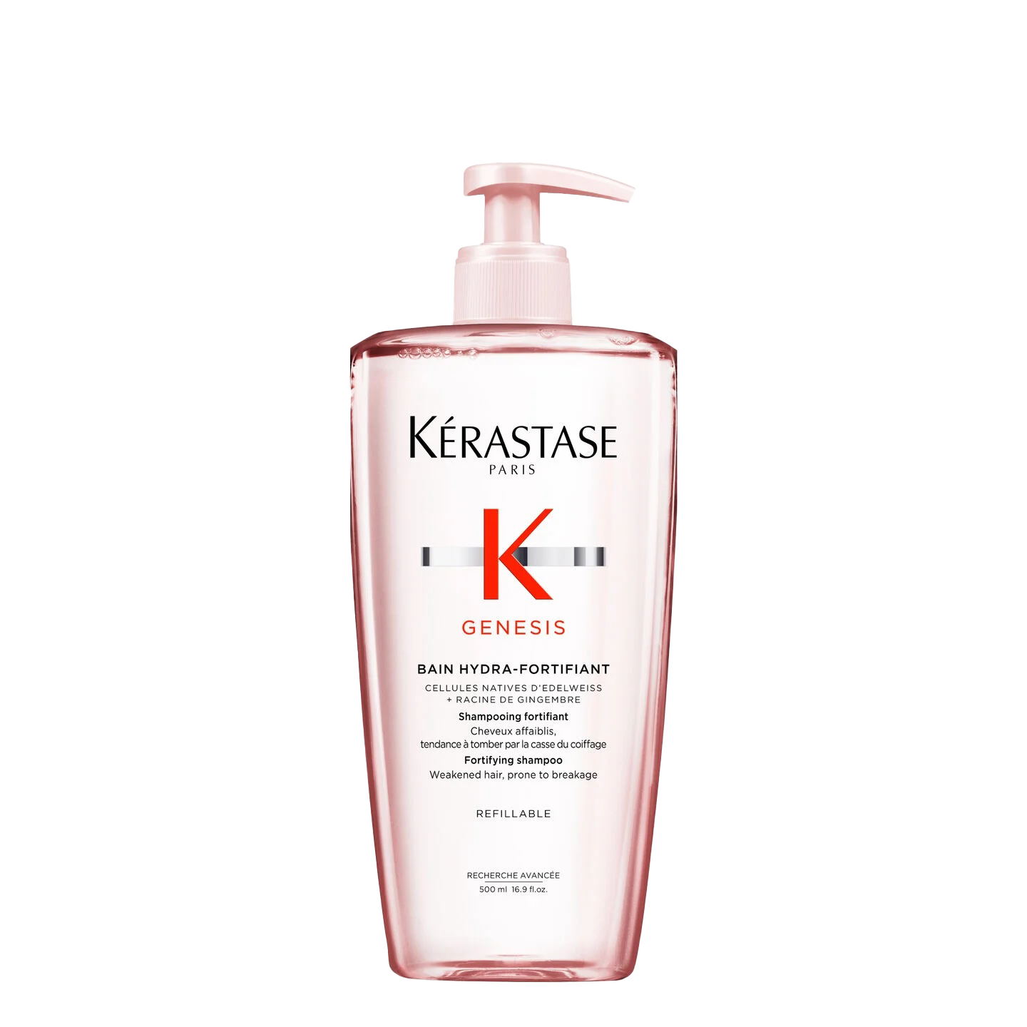 Kérastase Genesis Bain Hydra-Fortifiant Shampoo