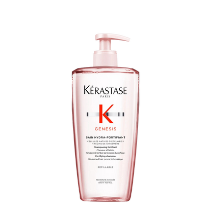 Kérastase Genesis Bain Hydra-Fortifiant Shampoo