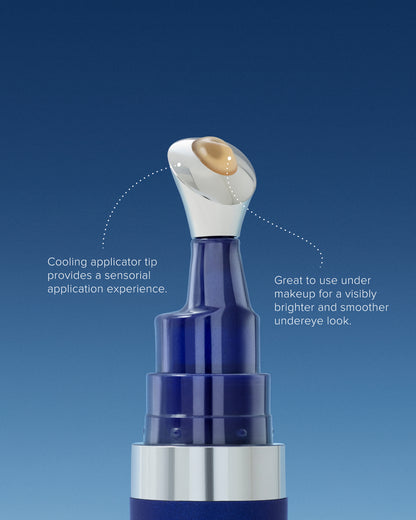 iS Clinical GeneXC Firming Eye Gel