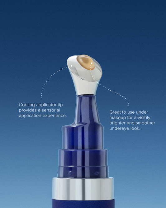 iS Clinical GeneXC Firming Eye Gel