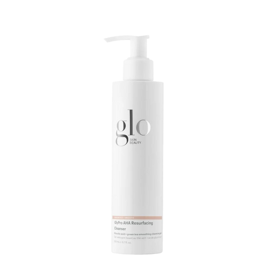 Glo Skin Beauty GlyPro AHA Resurfacing Cleanser