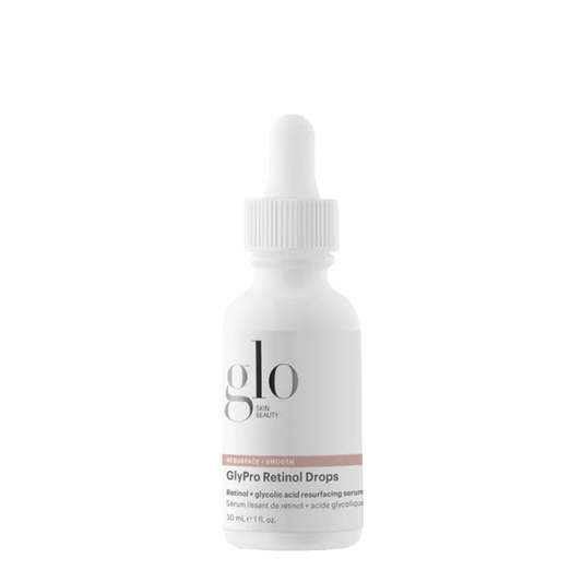 Glo Skin Beauty GlyPro Retinol Drops