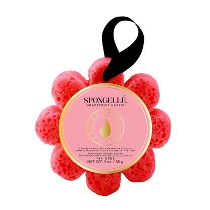 Spongellé Body Wash Infused Wildflower Buffer