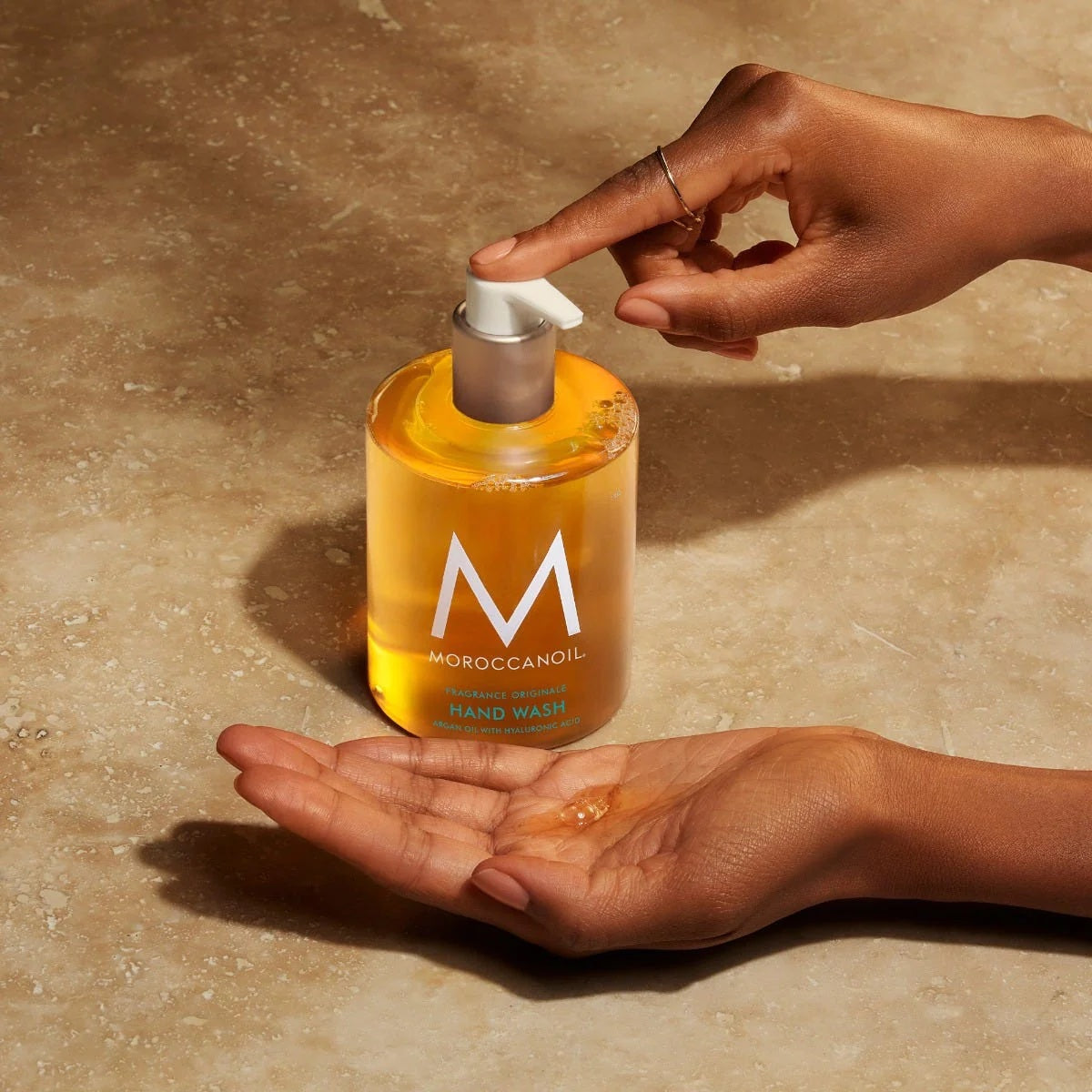 Moroccan Oil | Hand Wash ∙ Fragrance Originale