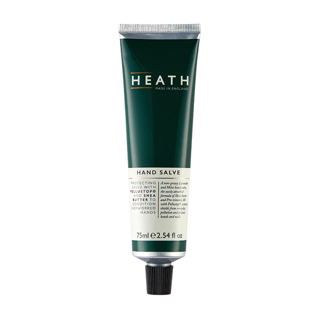 Heath Hand Salve