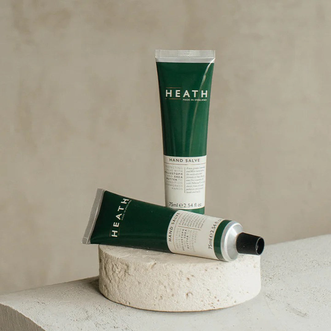 Heath Hand Salve