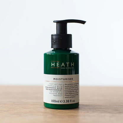 Heath Moisturiser