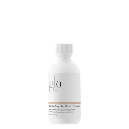 Glo Skin Beauty Hydra-Bright Pro 5 Liquid Exfoliant