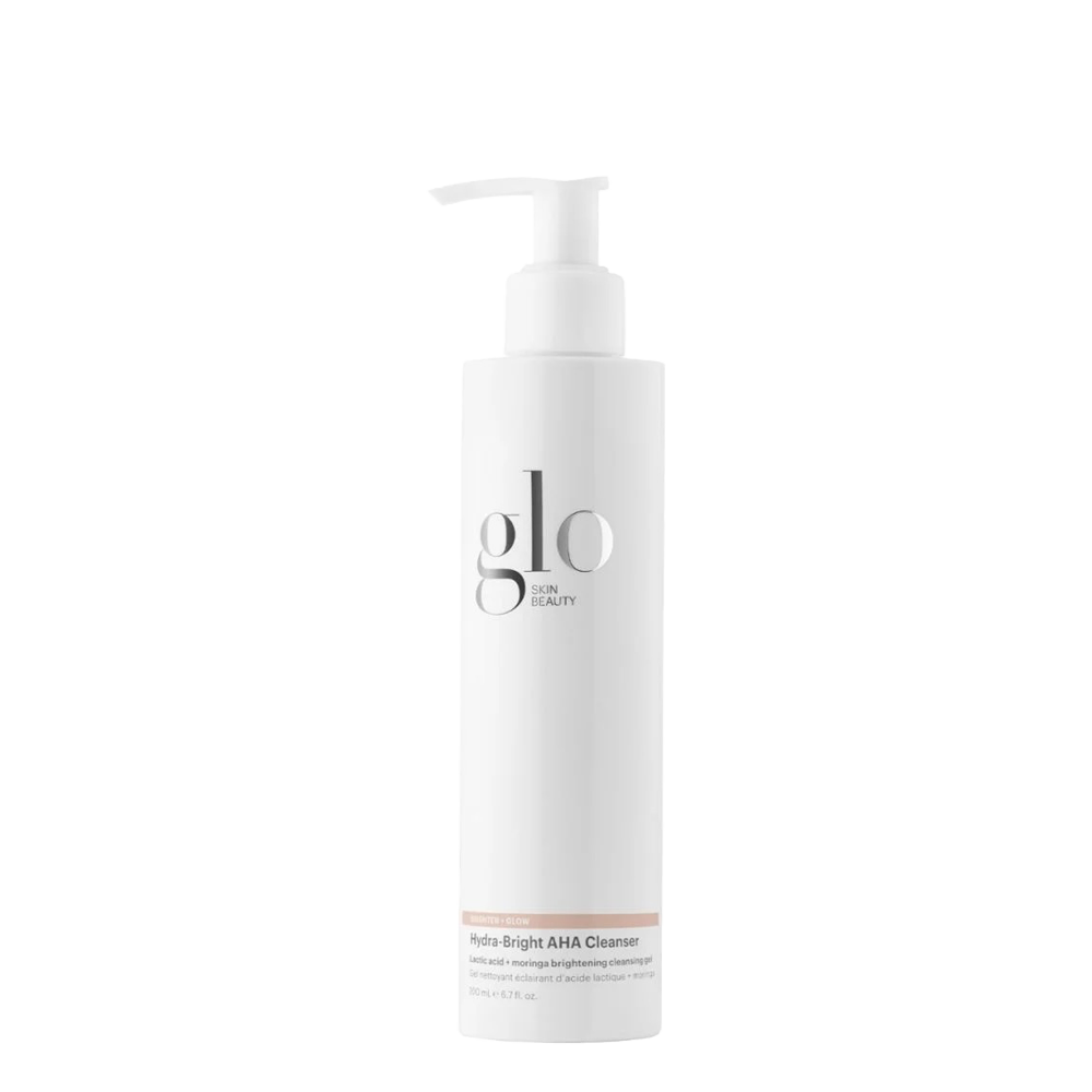 Glo Skin Beauty Hydra-Bright AHA Cleanser