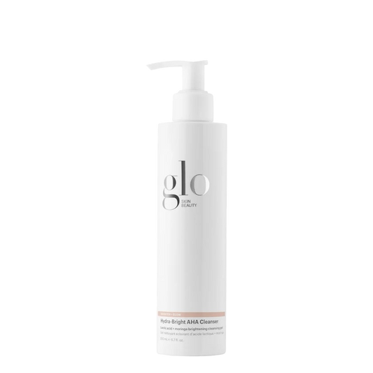 Glo Skin Beauty Hydra-Bright AHA Cleanser