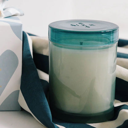 Mersea Jolie Jar Candle ∙ Sea Change