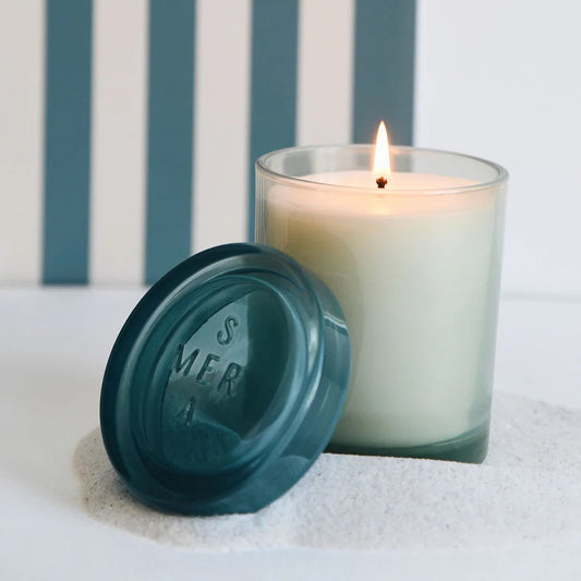 Mersea Jolie Jar Candle ∙ Sea Change