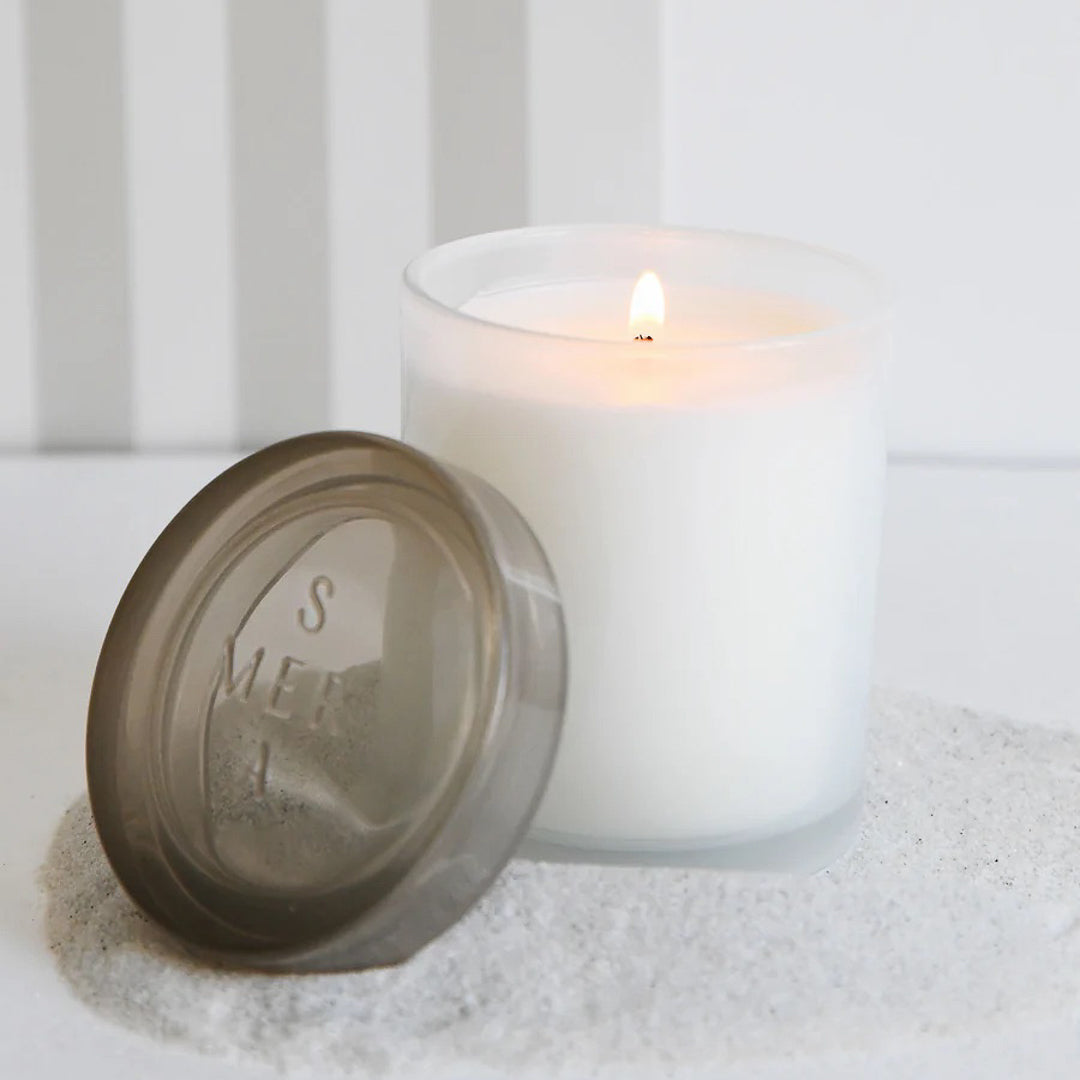 Mersea Jolie Jar Candle ∙ Saltaire