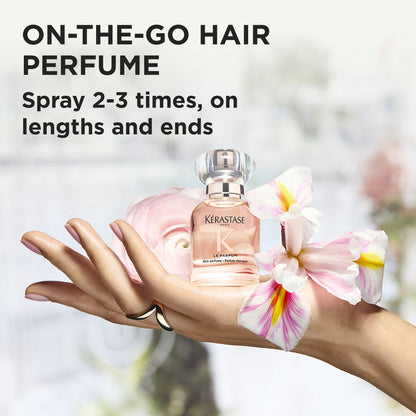 Kérastase Gloss Absolu Le Parfum Hair Perfume