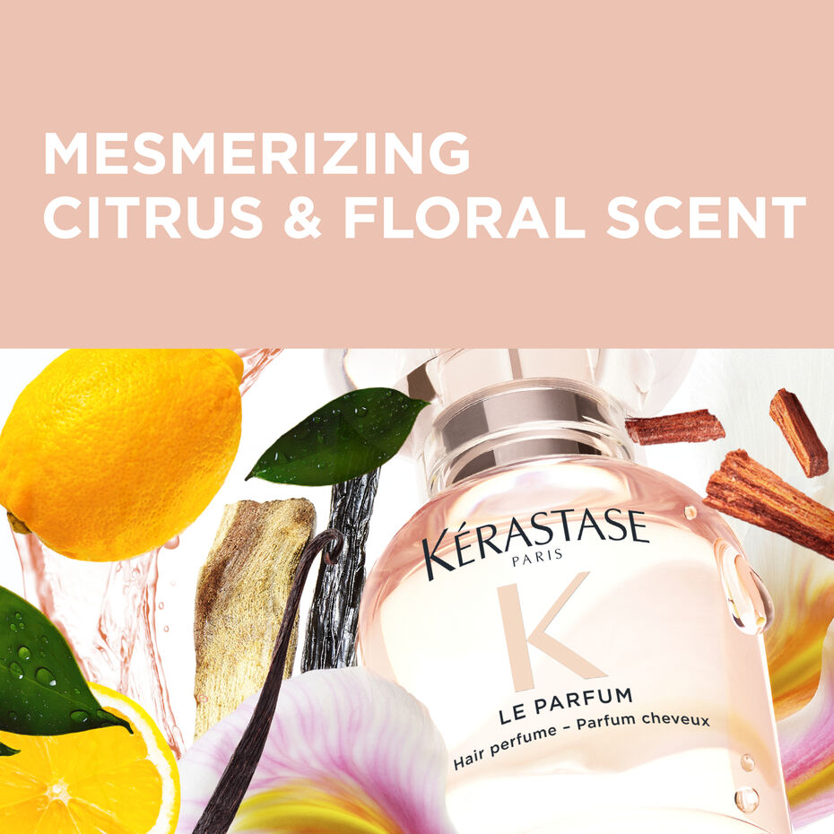 Kérastase Gloss Absolu Le Parfum Hair Perfume