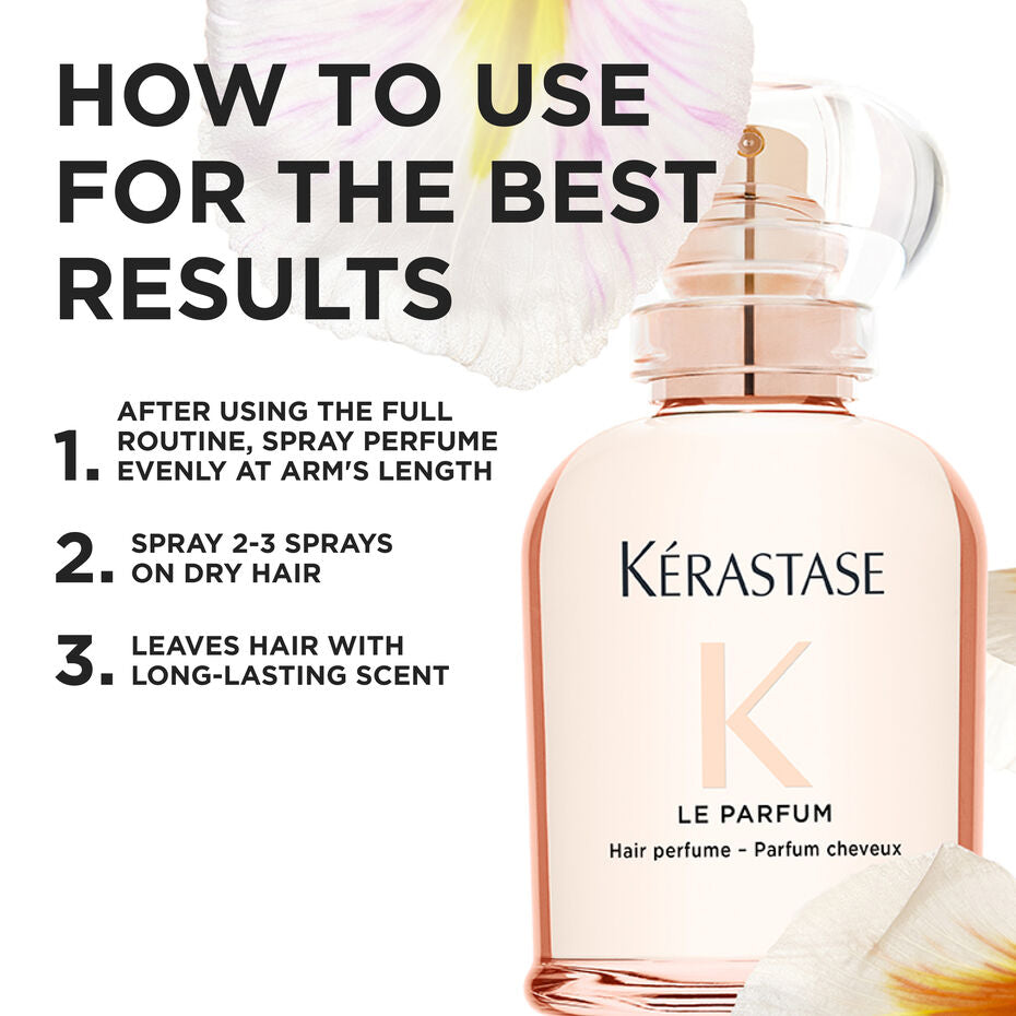 Kérastase Gloss Absolu Le Parfum Hair Perfume