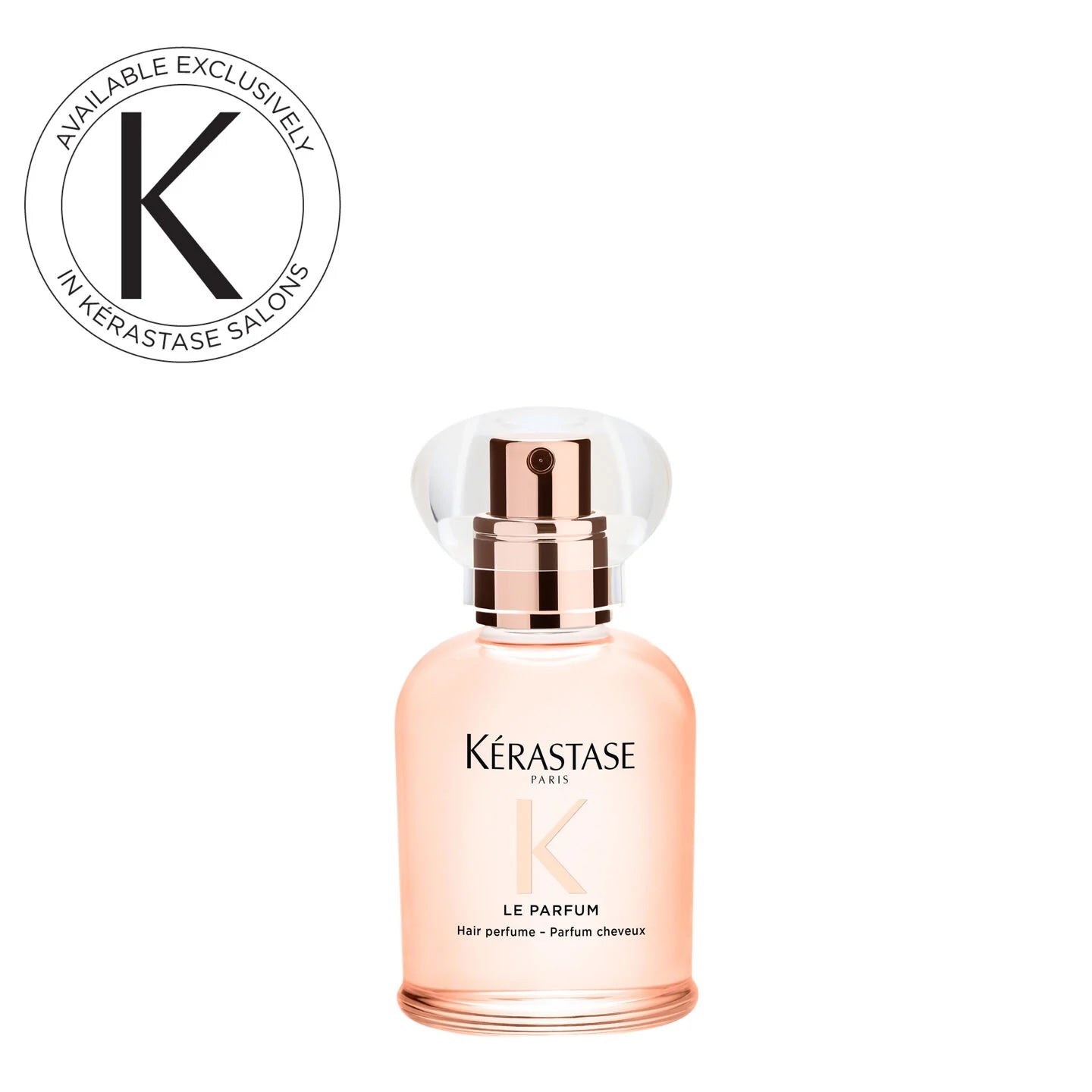 Kérastase Gloss Absolu Le Parfum Hair Perfume