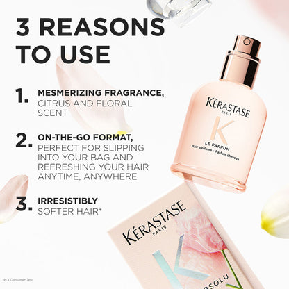 Kérastase Gloss Absolu Le Parfum Hair Perfume