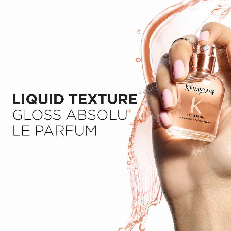 Kérastase Gloss Absolu Le Parfum Hair Perfume