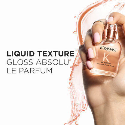Kérastase Gloss Absolu Le Parfum Hair Perfume