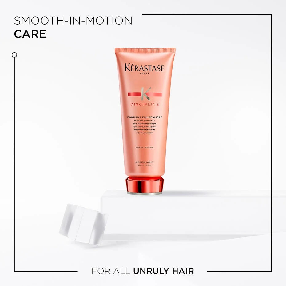 Kérastase Discipline Fondant Fluidealiste Conditioner