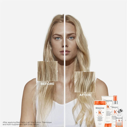 Kérastase Nutritive Lait Vital Conditioner