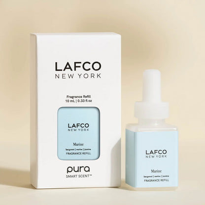 Pura x LAFCO Diffuser Refill · Marine