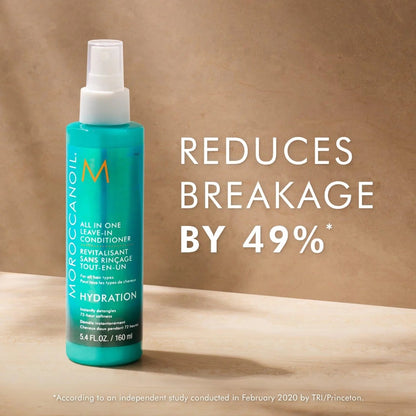 Moroccan Oil All-in-One Leave-In Conditioner